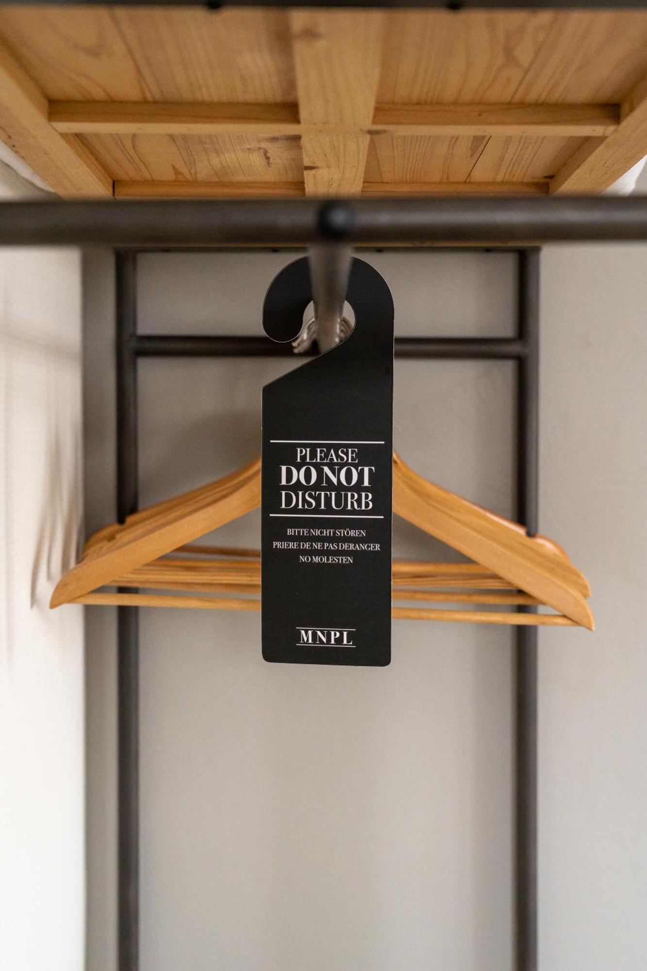 Restaurant & Hotel Monopole ハルデルウェイク 部屋 写真